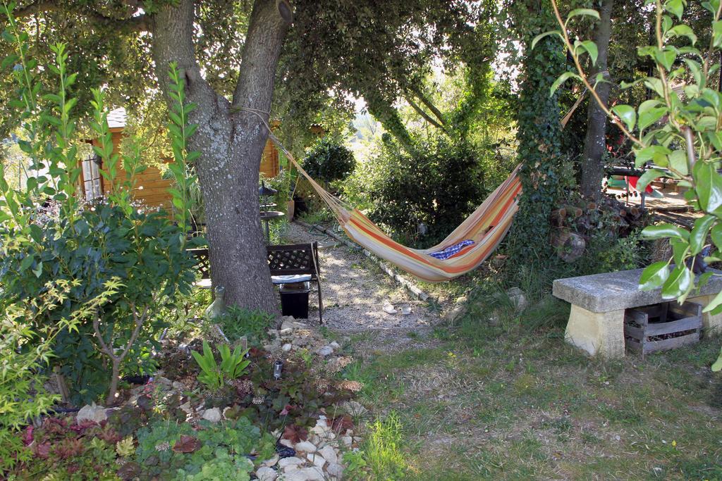 Appartement Les Balcons D'Azur Vernegues Kültér fotó