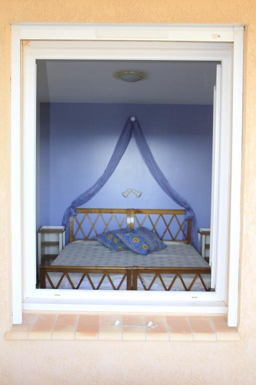 Appartement Les Balcons D'Azur Vernegues Kültér fotó