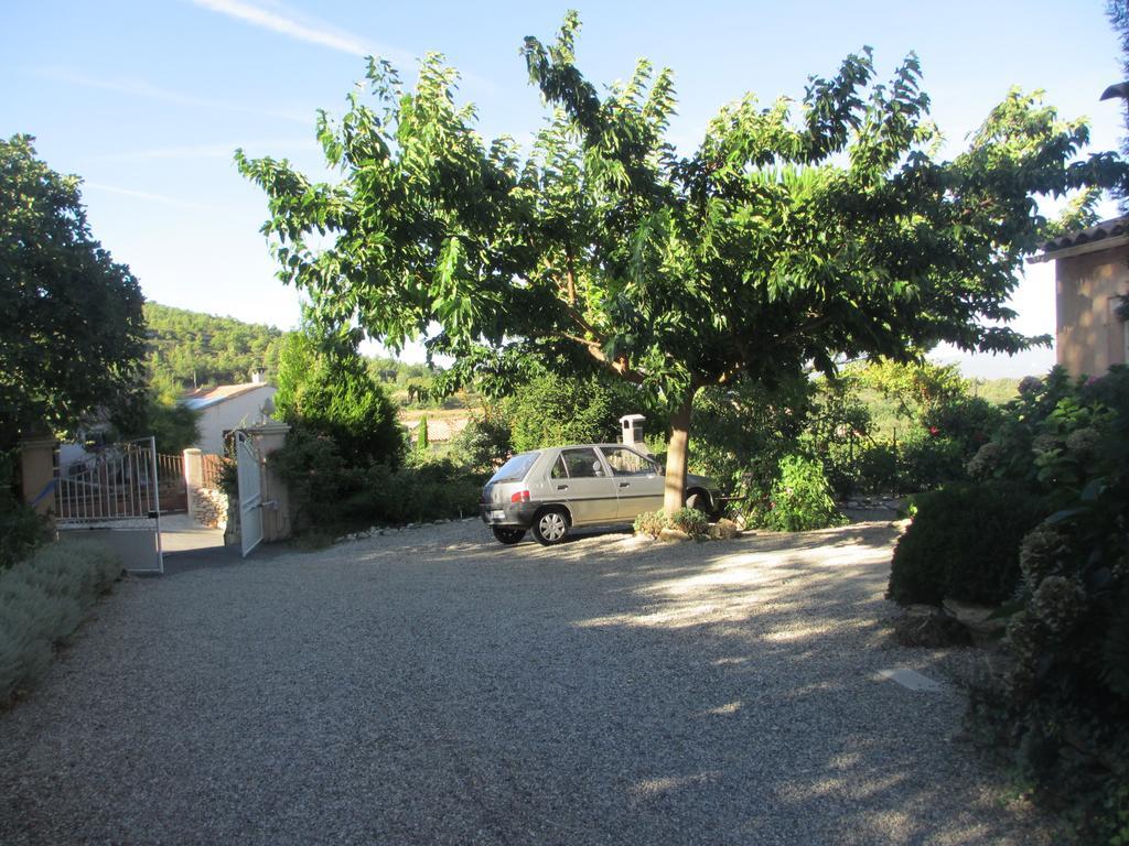 Appartement Les Balcons D'Azur Vernegues Kültér fotó